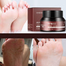 Sherman Protective Repair Anti-Cracking Hand And Foot Cream
