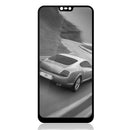 Mofi 9H Anti-explosion Ultra Thin Full Cover Tempered Glass Screen Protector for Nokia X6 / 6.1 Plus