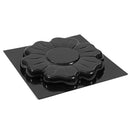 DIY Multi-function Plastic Paving Road Maker Mold Flower Stepping Stone Cement Brick Mold