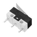 JGAURORA 2A 125V YD-012-13.5-2 Limit Micro Switch for 3D Printer