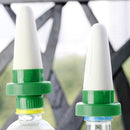 Xmund XD-AD2 4Pcs Automatic Drip Irrigation Travel Household Water Bottle Dripping Device Set Auto Watering Spike