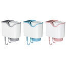 Toothbrush Rack Toothbrush Holder Toothbrush Cup Magnetic Organizer Bathroom