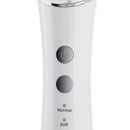 3 Modes Portable Oral Irrigator Sensing Base Charging Water Dental Flosser Teeth Cleaner with 4 Heads Oral Care
