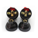 AC220V 4A E27 Lamp Base Bulb Holder Converter Socket Adapter With Switch