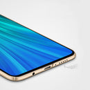 Bakeey Shockproof Ultra Thin Silky Smooth Hard PC Protective Case for Xiaomi Redmi Note 8 Pro