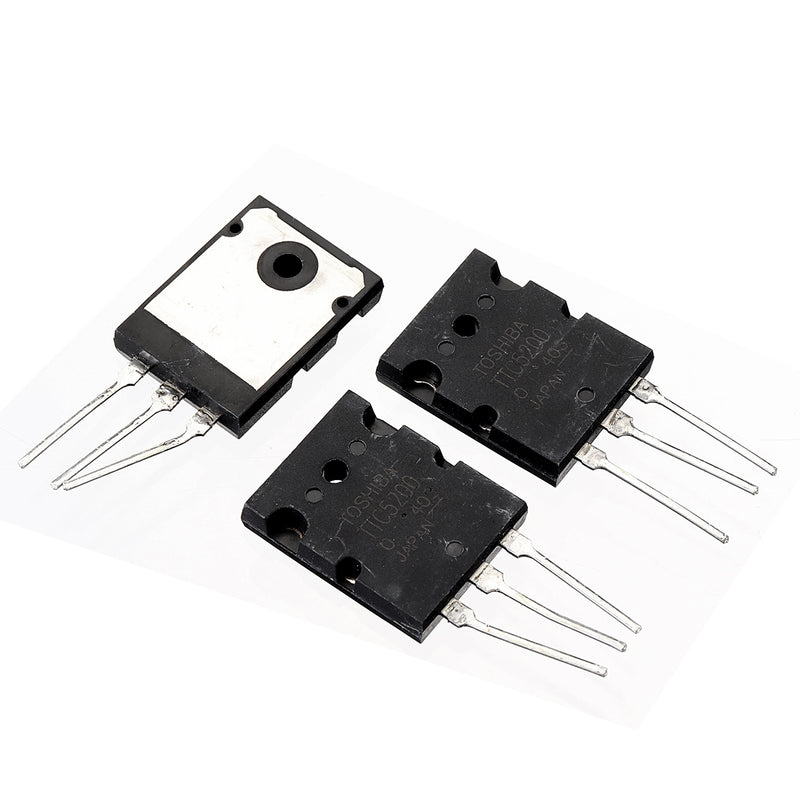 HOOD 1969 NPN 2.0 Channel Class A Amplifier Board and Heatsinks DIY Kit