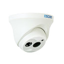 Escam QD100 720P IP Camera Network IR-Cut P2P IR Night Vision Motion Detection Support Onvif Camera
