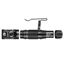LUMINTOP EDC05 XP-L 800Lumens Magnetic Tail EDC LED Flashlight AA/14500