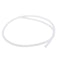 Creality 3D 400mm PTFE Nozzle Feed Teflon Tube For Ender-3 3D Printer 1.75mm Filament