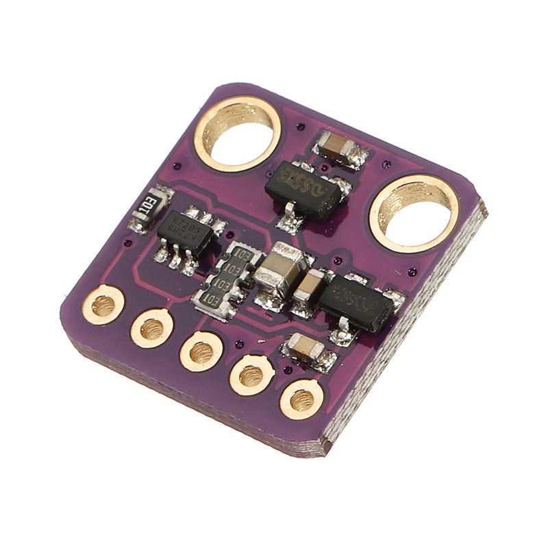 MAX30102 Heartbeat Rate Sensor Module Ultra-Low Power Consumption