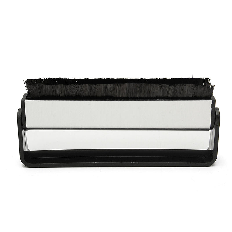 Cleaning Kit Carbon Fiber Dust Anti Static Brushes Player Remover Cleaner Stains Vinyl Record