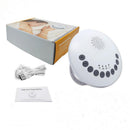 White Noise Sound Machine Sleep 6 Soothing Sound Therapy Machine Speaker