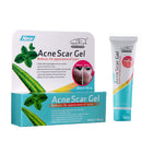 35ml Aloe Acne Scar Removal Cream Gel Skin Care Repair Comedo Pimple Face Gel