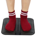 EMS Electric Foot Massager Mat Muscle Stimulator Acupuncture Vibration Machine Relieve Physiotherapy