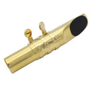 SLADE Saxophone 3 pc/set Cover Mute Headpiece Brush Tooth Pads Sax Wind Instrument Parts