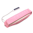 AC 220V AU Vibration Waist Massage Electric Heat Massager Body Fat Burner Belt Gym
