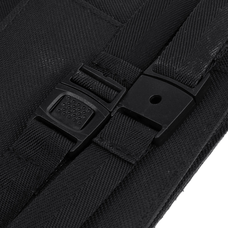 5.5V 9.6W Solar Charger Solar Panel Charger Waterproof Foldable Dual USB Ports Solar Battery Charger