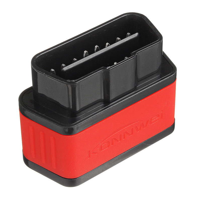 KONNWEI KW903 WIFI ELM327 OBD2 Car Scan Tool Diagnostic Scanner Engine Code Reader