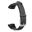 Bakeey Denim Belt Retro Replacement Watch Band Strap for Huawei Honor Band 5&4 Smart Watch