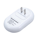 Ultrasonic Electronic Mosquito Pest Killer Insect Trap Atomic Bug Zapper Mosquito Dispeller Plug