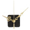 122x92x65mm 12.5mm Shaft Length DIY Mute Clock Movement Quartz Clock Mechanism Repair Kit
