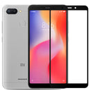 Bakeey Anti-Explosion Full Cover Tempered Glass Screen Protector For Xiaomi Redmi 6/ Xiaomi Redmi 6A