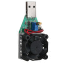 RIDEN USB Adjustable Constant Current Module With Fan Power Supply Module