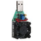 RIDEN USB Adjustable Constant Current Module With Fan Power Supply Module
