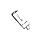 Teclast 2-in-1 USB 3.0 Micro USB 16G 32G 64G OTG USB Flash Drive 360 Rotation Design Memory Disk