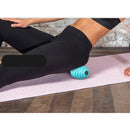Electric Massage Ball Stick Fascia Muscle Roller Yoga Roller Foot Fitness Relax Electric Massager
