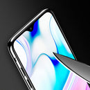 For Xiaomi Redmi 8 Bakeey Anti-Explosion Tempered Glass Screen Protector + Bakeey 2PCS Anti-Scratch Phone Lens Protector