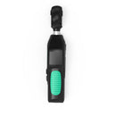 Digital Anemometer Portable Anemometro Thermometer Wind Speed Gauge Meter