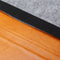 Felt PU Leather Protection Sleeve Case Storage Bag for Apple Magic Keyboard