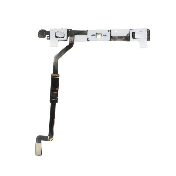 Home Button Touch Sensor Keypad Flex For Samsung Galaxy NOTE 3 III N900A N900T