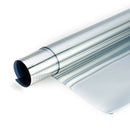50cm x 2M / 3M / 5M / 6M One Way Mirror Window Tint Window Film Privacy Reflection Tint Film
