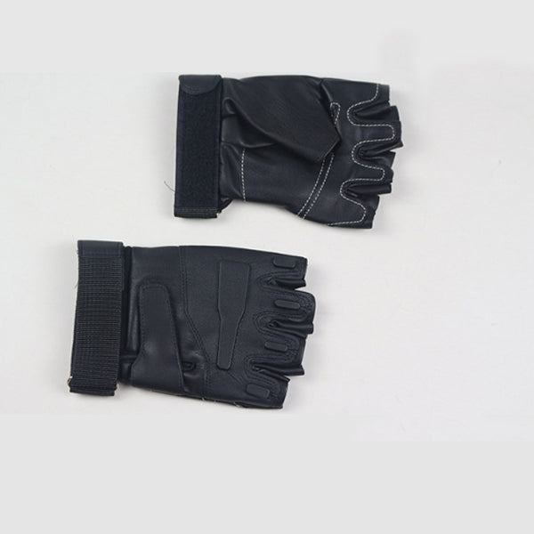 Tactical Gloves Outdoor Hiking Cycling Warmer Gloves Waterproof Windproof Non-slip Protection Gloves