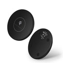 Bakeey KD02 10W QI Wireless Fast Charging Pad Smart Charger Adapter For iphone X 8/8Plus Samsung S8