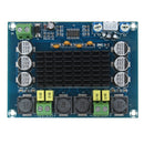 TPA3116D2 2x120W Dual Channel Stereo DC12-26V Digital High Power Amplifier Board