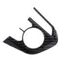 3Pcs Steering Wheel Sticker Trim For Toyota Corolla 2019-2020