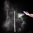Loskii LH-705 Handheld Electric Steam Iron Ceramic Soleplate For Home Steamer Lint Remover