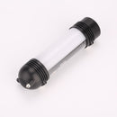 SupFire T2 XPE+Jinyuan2835 6Modes Camping Light Outdoor Waterproof USB Rechargeable 18650 Flashlight Work Light