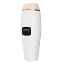500,000 Flashes IPL Hair Removal Device Body Hair Removal Permanent Hair Removal IPL Epilator System