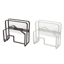Kitchen Shelf Hanging Chopping Board Cutting Holder Storage Lid Iron Shelves Shelf Rack