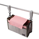 Strollers Storage Bag Pram Baby Nappy Changing Shoulder Handbag Mommy  Pushchair