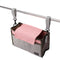 Strollers Storage Bag Pram Baby Nappy Changing Shoulder Handbag Mommy  Pushchair