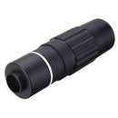 14X50 Zoom Optical HD Lens Telescope + Clip For Mobile Phone