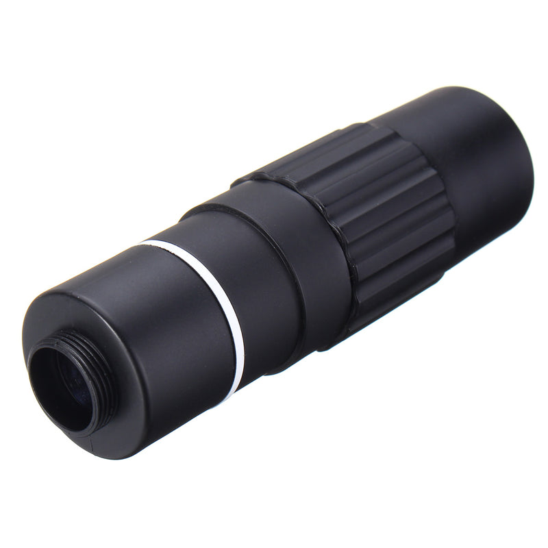 14X50 Zoom Optical HD Lens Telescope + Clip For Mobile Phone