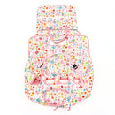 Shopping Cart Trolley Baby High Chair Seat Cover Cushion Protector Pad Mat Bag