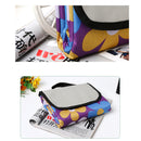 Outdoor Portable Folding Picnic Mat Waterproof Moistureproof Oxford Pad Camping BBQ Beach Blanket