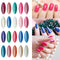 120 Color Nail Art Soak off LED UV Gel Polish 15ML 031-060